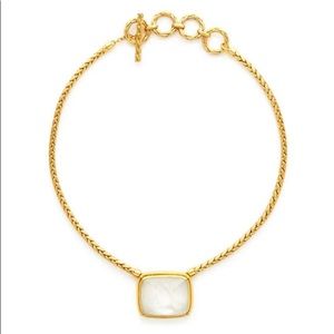 Julie Vos Monterey Statement Necklace